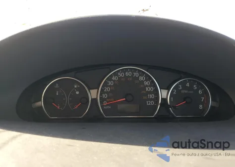 2007 Saturn Ion Level 2 from USA, damaged, VIN 1G8AJ55F47Z148423